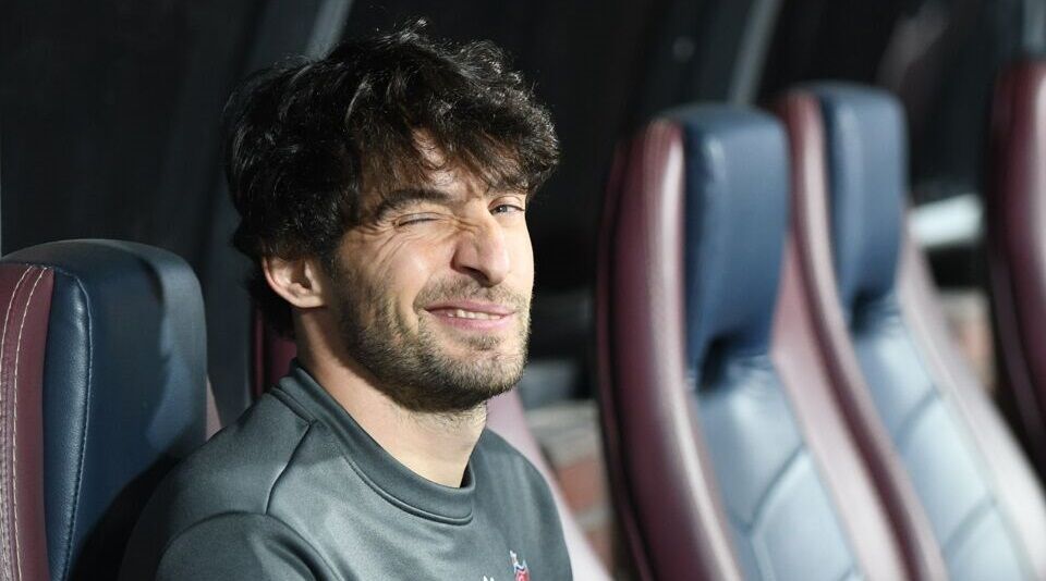 عجیب اما محتمل؛ گولسیانی به پرسپولیس و جوما به استقلال بر می‌گردند؟