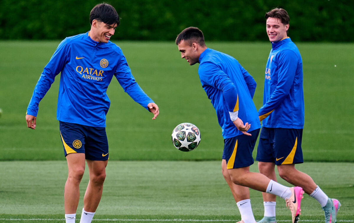 یاران مهدی طارمی زیر ذره بین گاتزتا دلواسپرت؛ لیست رفتنی ها و ماندنی های اینتر تکمیل می شود!