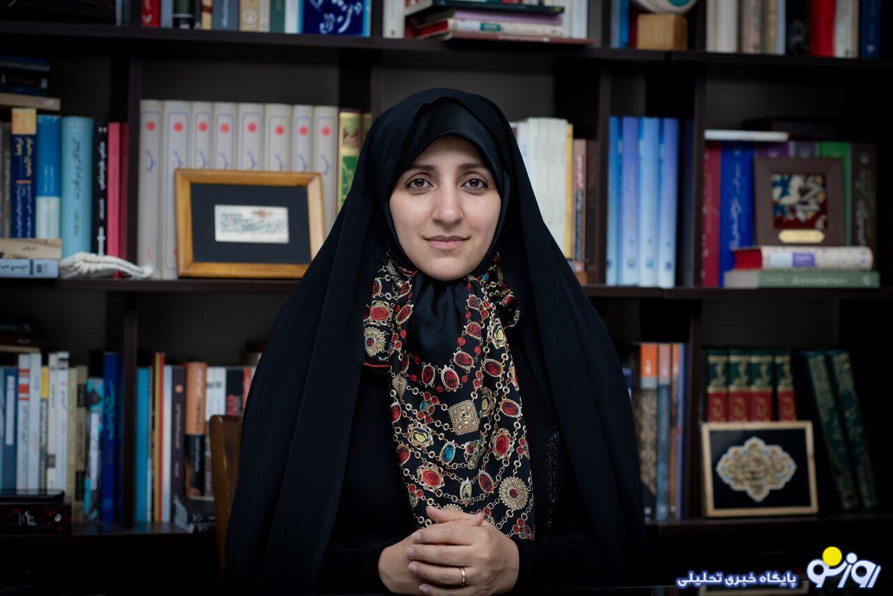 خبر‌های جدید در خصوص پیامک‌های ارسالی حجاب