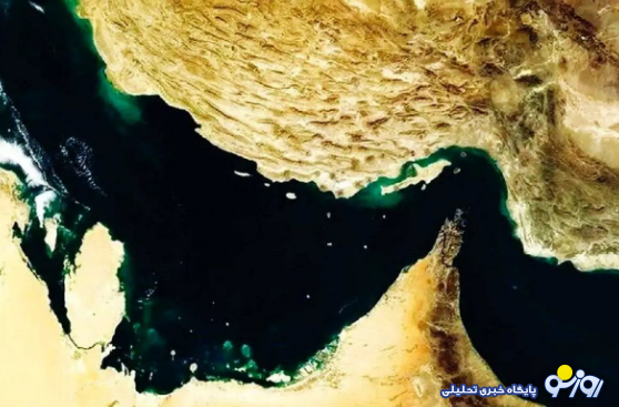 عبور از تنگه هرمز با اجازه ایران است فقط!