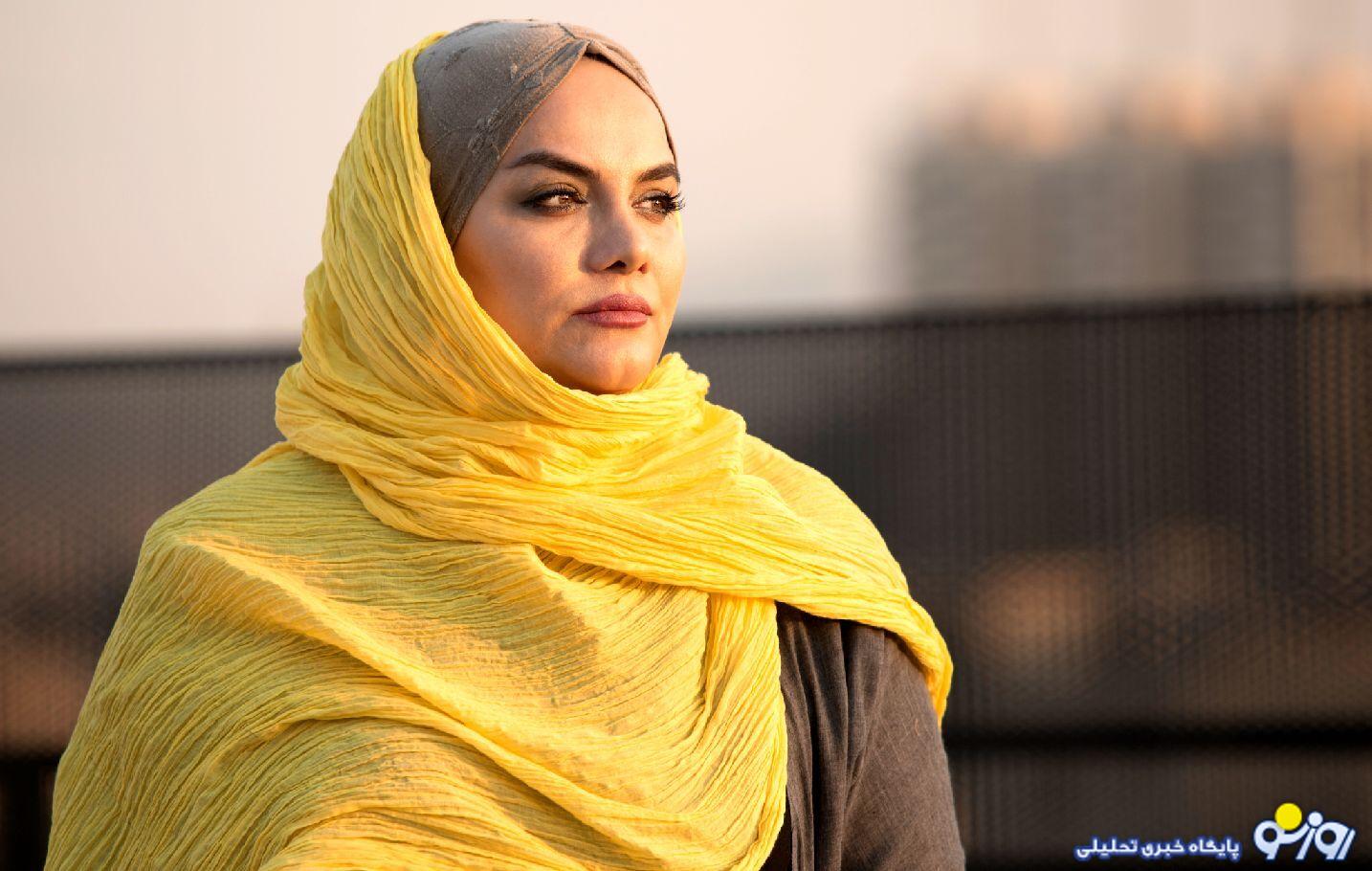 ندای نرگس آبیار «کارگردان سووشون»: قلبم برای ایران می‌تپد!