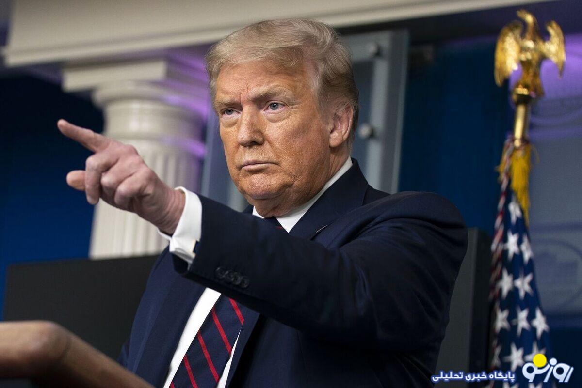 بین ترامپ و فرمانده ارتش پاکستان چه گذشت؟