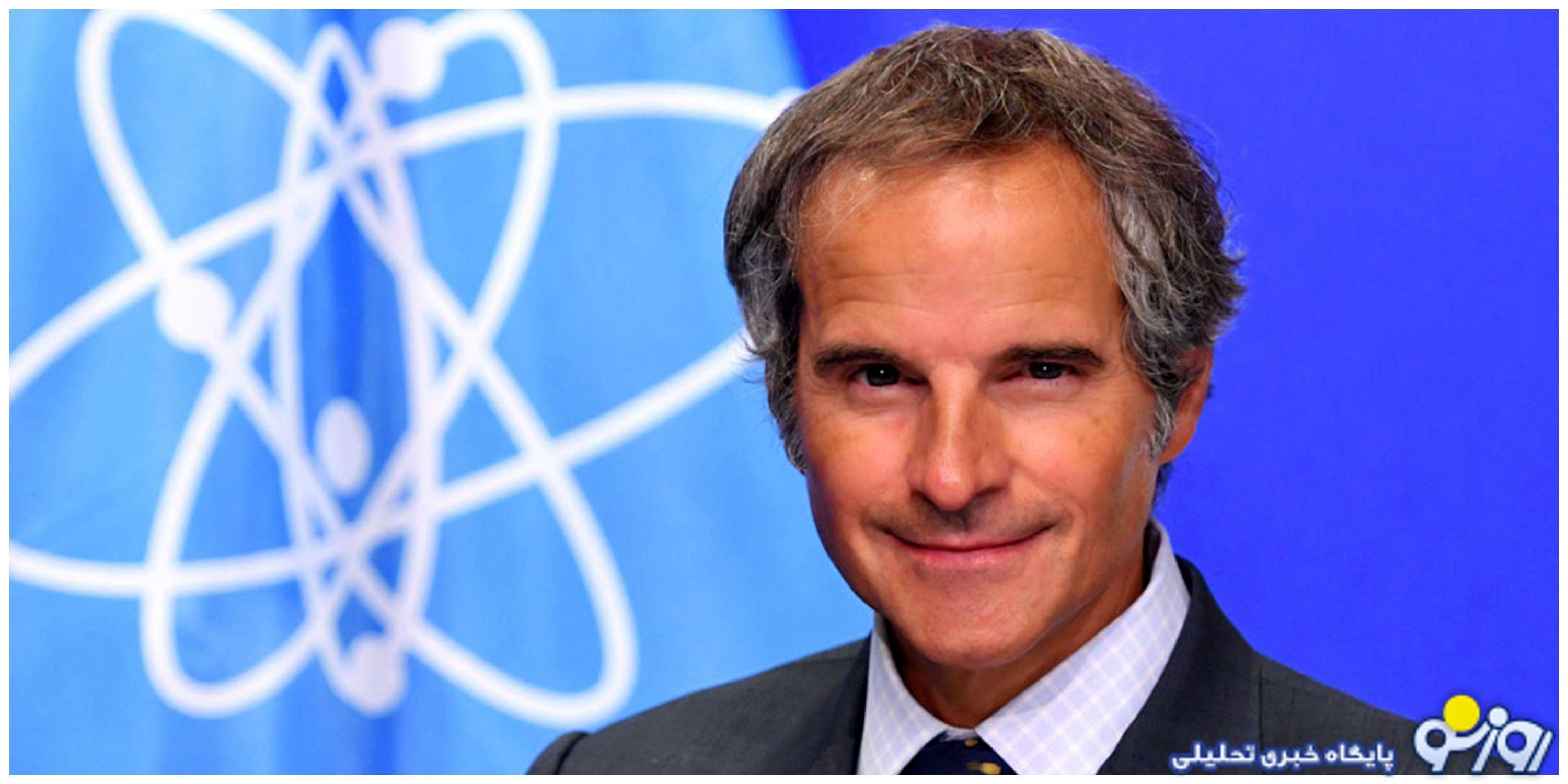 چه کسی گفته ایران سلاح هسته‌ای دارد؟