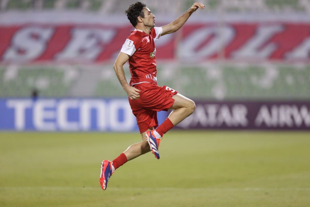 گولسیانی: ۸ سال در ایران بودم و فقط خاطراتی گرم و محترمانه از مردم دیدم