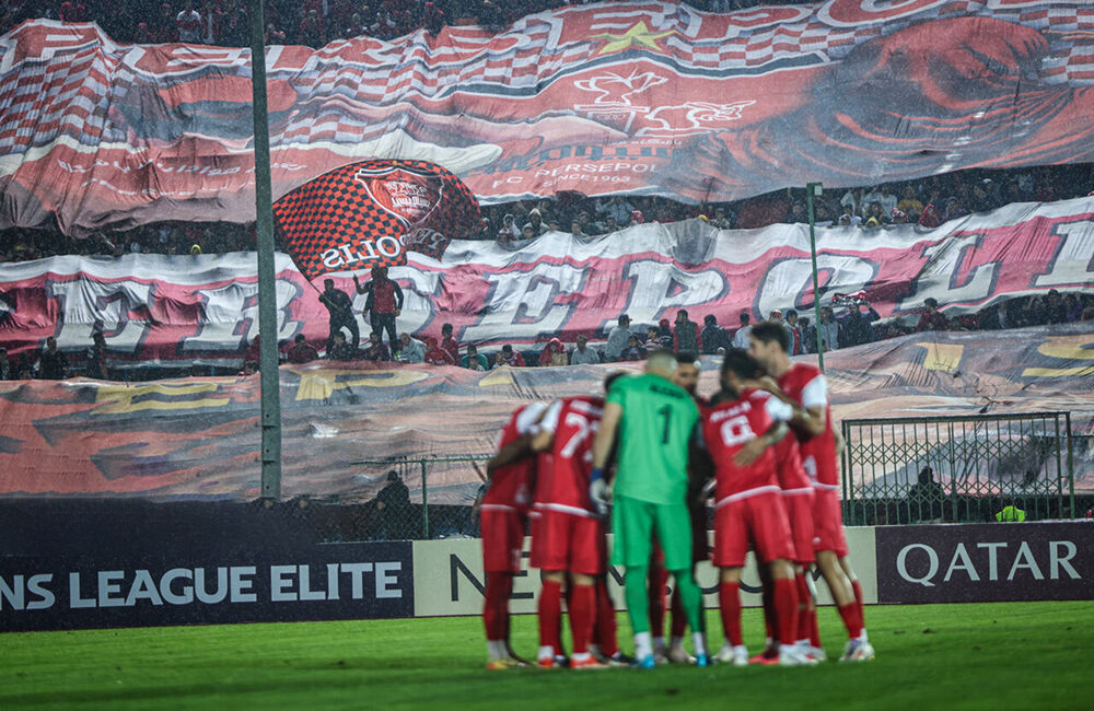 همه نیازهای پرسپولیس در ادامه نقل و انتقالات!