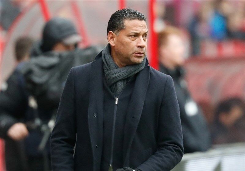 گزینه سیدورف از هدایت استقلال انصراف داد! گزینه سیدورف از هدایت استقلال انصراف داد!