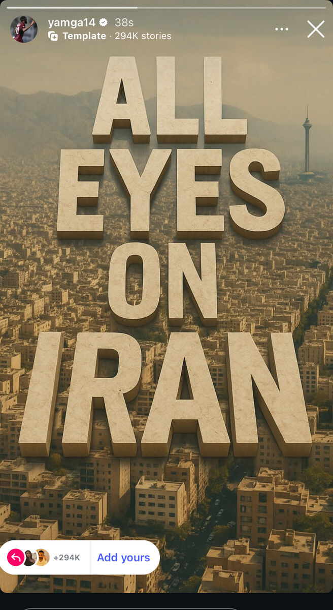 واکنش بهترین گلزن استقلال به اتفاقات این روزها