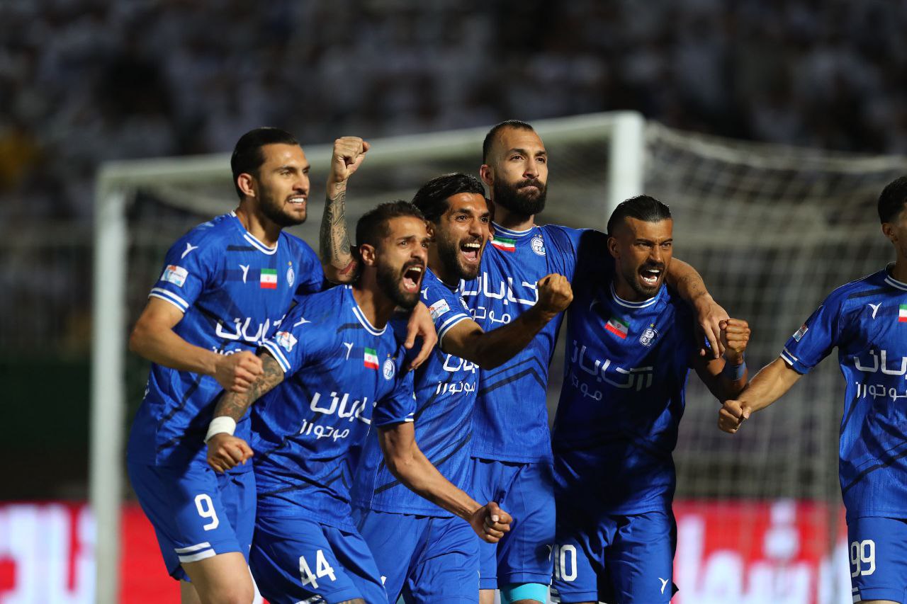 استقلال آماده برای حفظ ستاره‌هایش؛ چانه‌زنی بر سر مبلغ قرارداد ادامه دارد