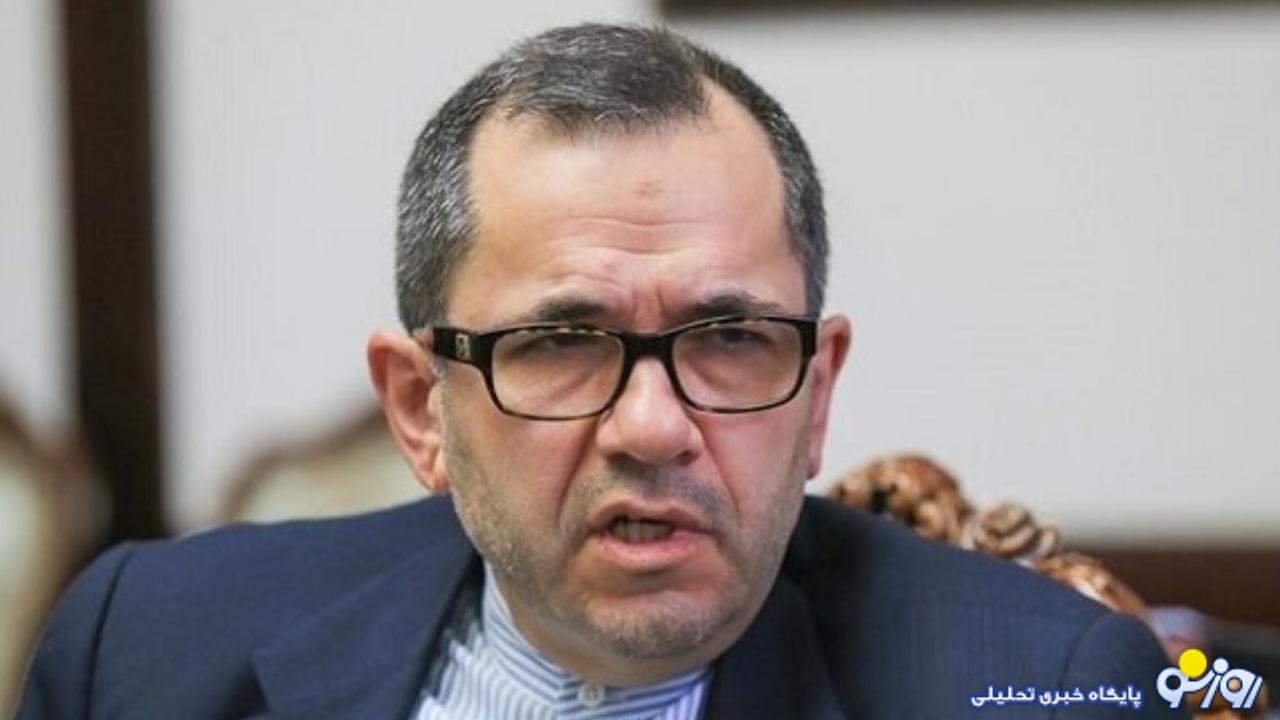 مجید تختروانچی: اگر آمریکا تصمیم به مداخله نظامی بگیرد، ایران چارهای جز تلافی ندارد مجید تختروانچی: اگر آمریکا تصمیم به مداخله نظامی بگیرد، ایران چارهای جز تلافی ندارد