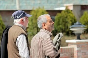 زمان پرداخت حقوق خردادماه بازنشستگان و مستمریبگیران تأمین اجتماعی اعلام شد زمان پرداخت حقوق خردادماه بازنشستگان و مستمریبگیران تأمین اجتماعی اعلام شد