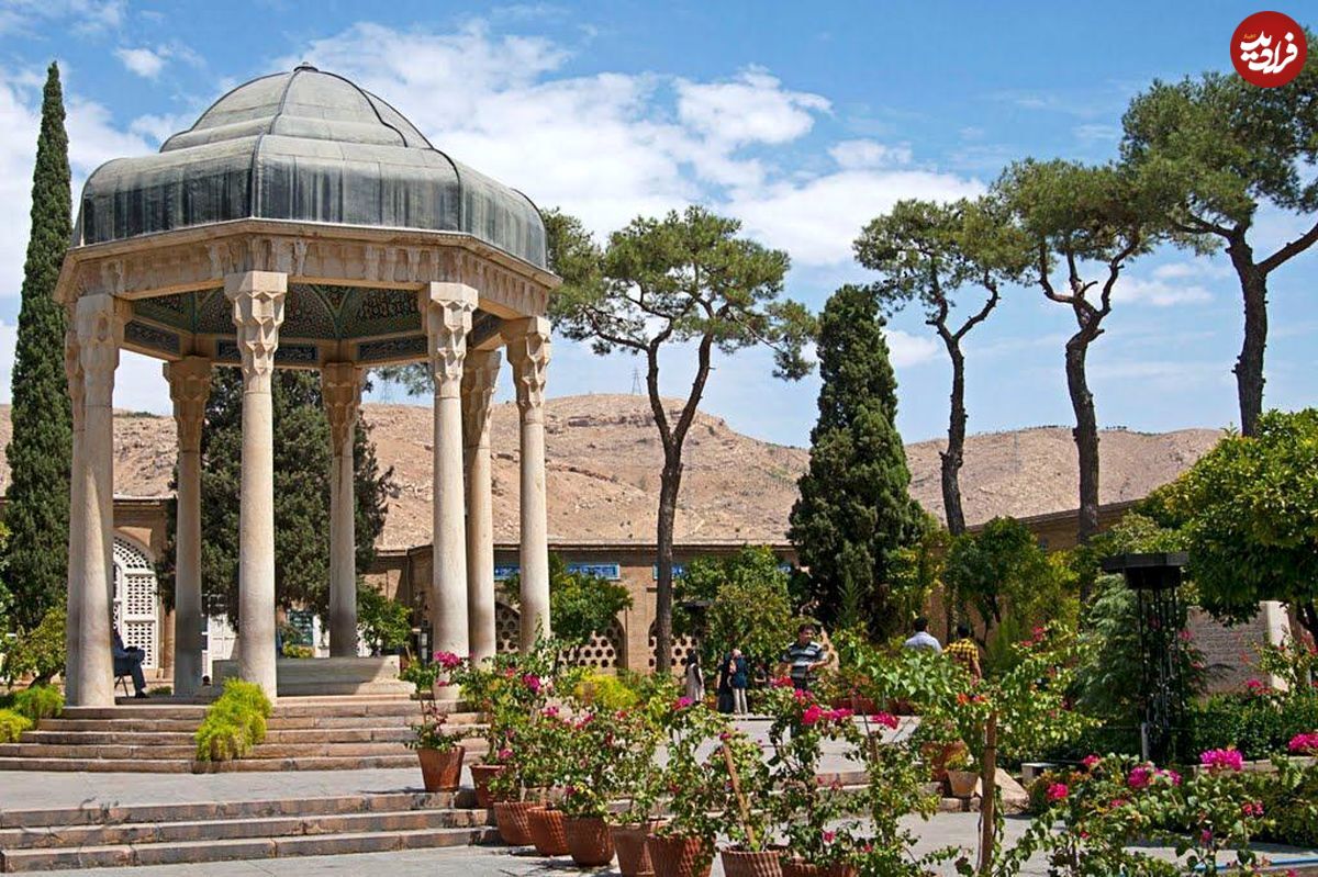 فال حافظ امروز پنجشنبه 29 خرداد ماه 1404 فال حافظ امروز پنجشنبه 29 خرداد ماه 1404