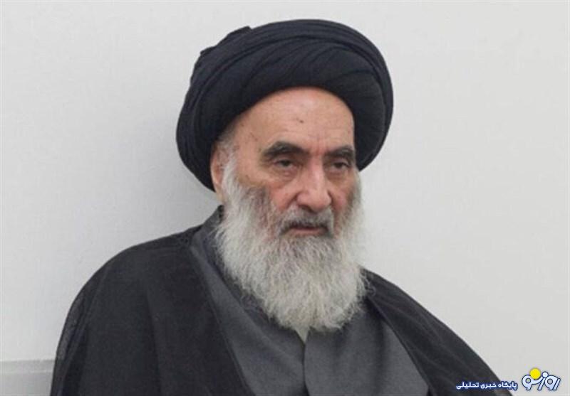 دفتر حضرت آیت‌الله سیستانی: هر گونه تهدید سوء قصد به رهبری عالی دینی و سیاسی را به شدت محکوم می‌کند