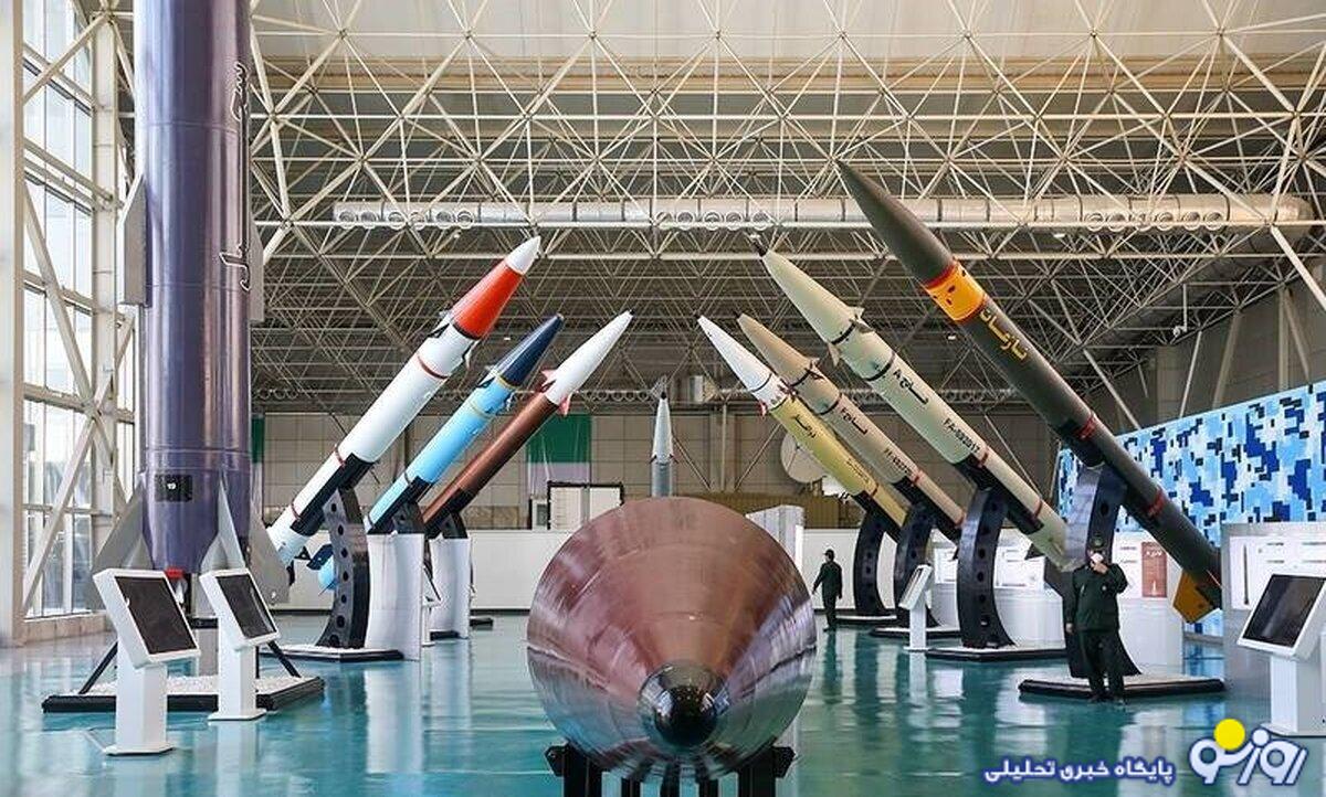 ایران تا چه زمانی می‌تواند موشک شلیک کند؟