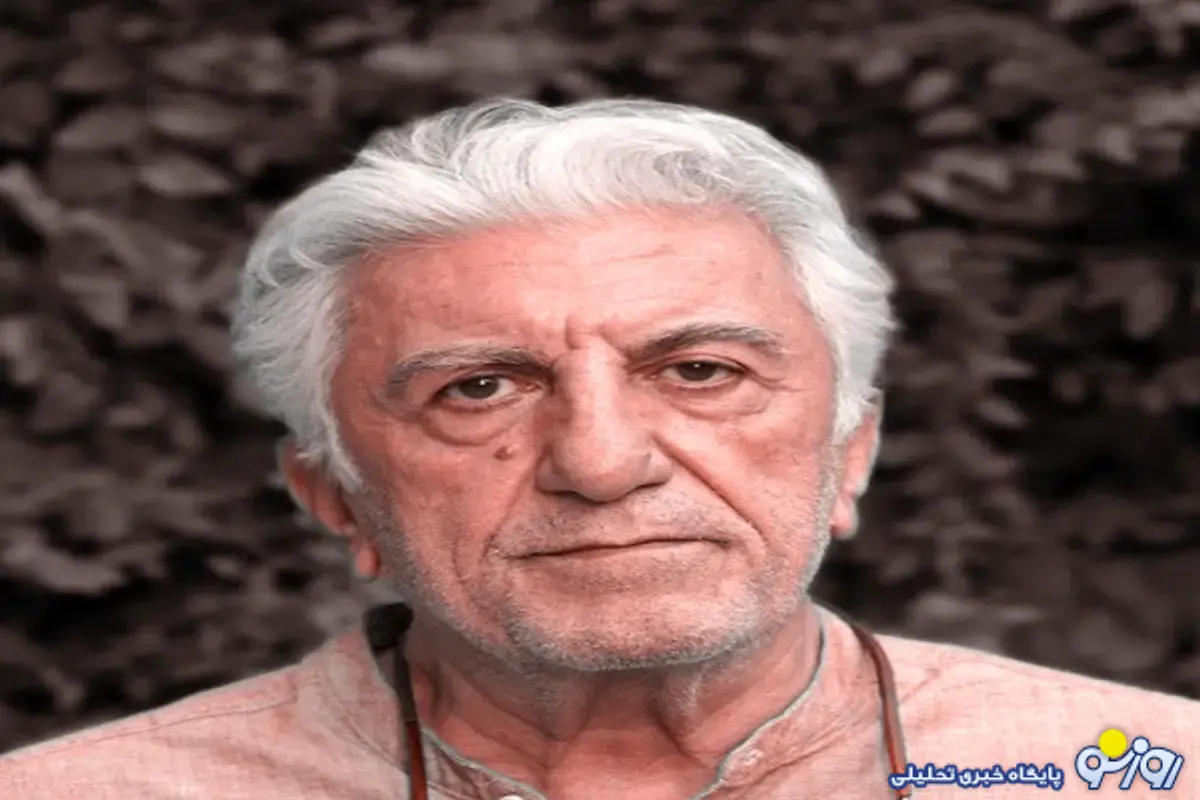 یادداشت رضا کیانیان در زادروزش برای ایران/عکس