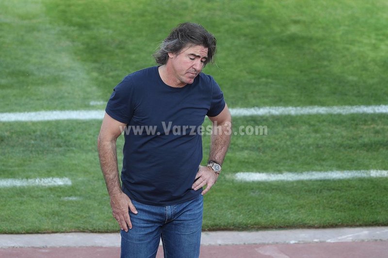 استقلال ورژن ساپینتو: تهاجمی، گلزن و چشم‌نوار!