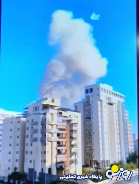 موشکهای سپاه به کدام مناطق اورشلیم برخورد کرد؟ موشکهای سپاه به کدام مناطق اورشلیم برخورد کرد؟