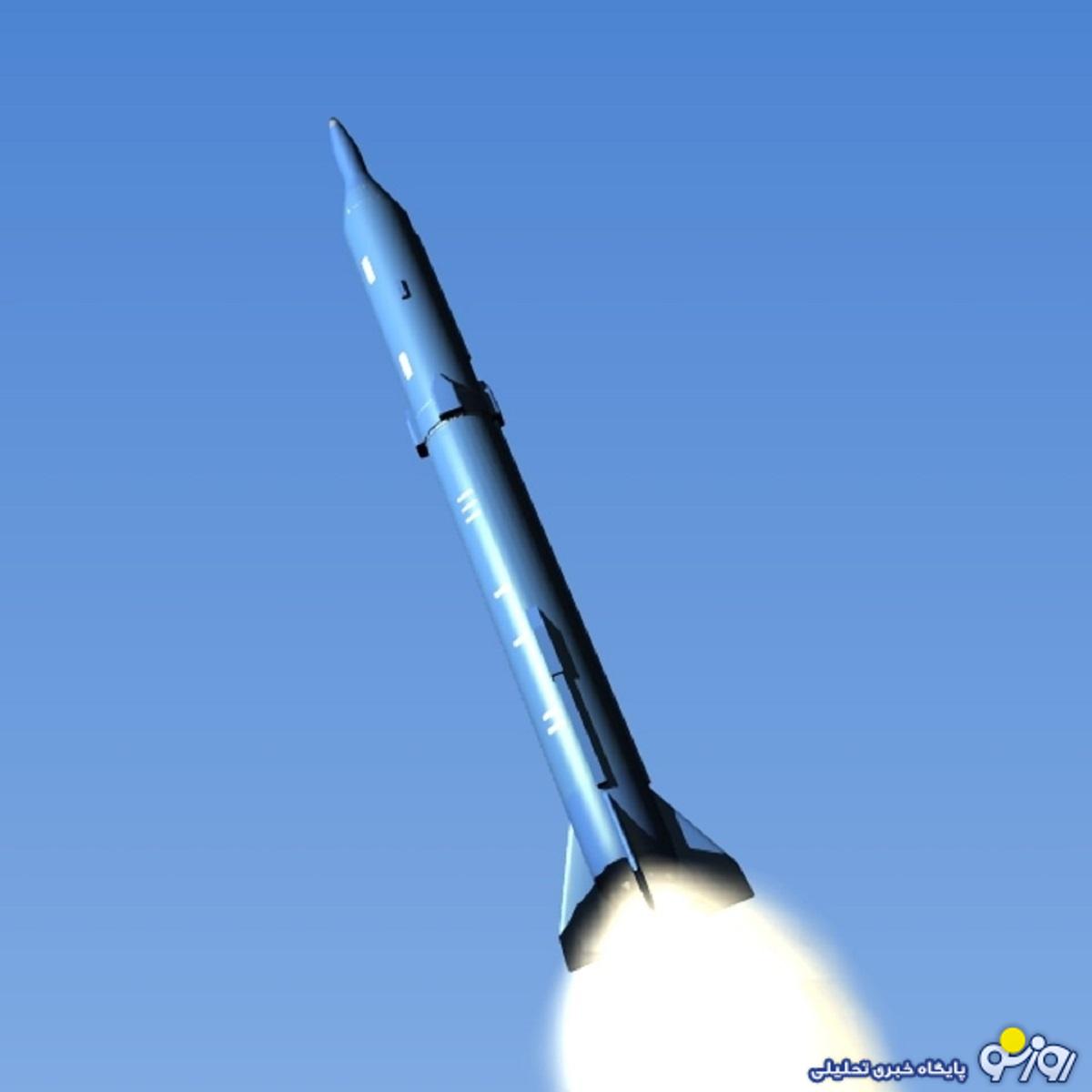 موشک بالستیک ایرانی سجیل که جهانی را حریف است چه مشخصاتی دارد؟ موشک بالستیک ایرانی سجیل که جهانی را حریف است چه مشخصاتی دارد؟