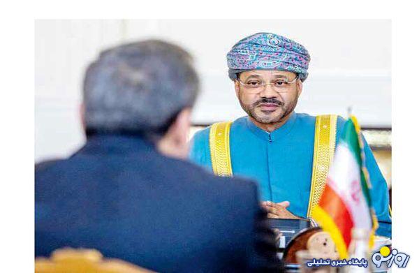 ارزیابی میانجی عمانی و عراقچی از دور پنجم مذاکرات ارزیابی میانجی عمانی و عراقچی از دور پنجم مذاکرات