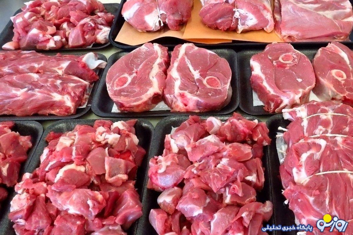 گوشت هم در زمره کالا‌های لوکس قرار گفت؟