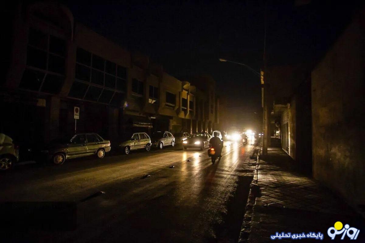 «بلاک‌اوت» چیست و آیا در ایران اجرا می‌شود؟