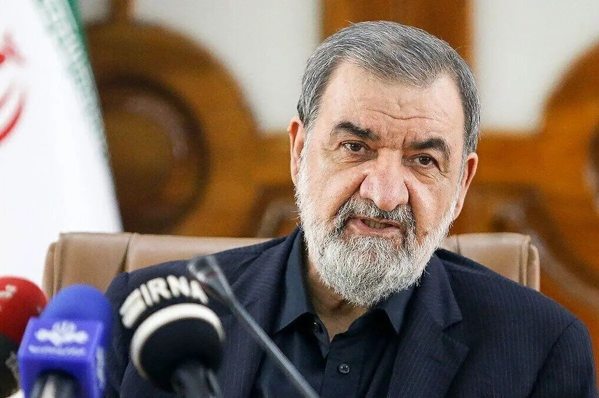محسن رضایی: تمام مواد غنیشده، منتقل شده و در مکانهای امن است محسن رضایی: تمام مواد غنیشده، منتقل شده و در مکانهای امن است
