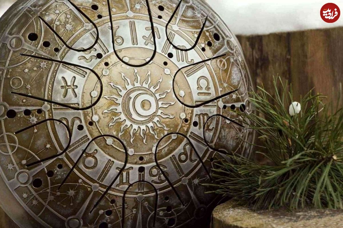 فال ابجد امروز یکشنبه 4 خرداد ماه 1404