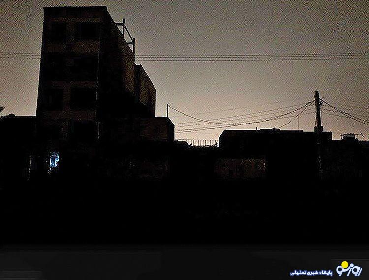 برای بی برقیها دنبال مقصر باشیم؟ تقصیر کیست؟ برای بی برقیها دنبال مقصر باشیم؟ تقصیر کیست؟