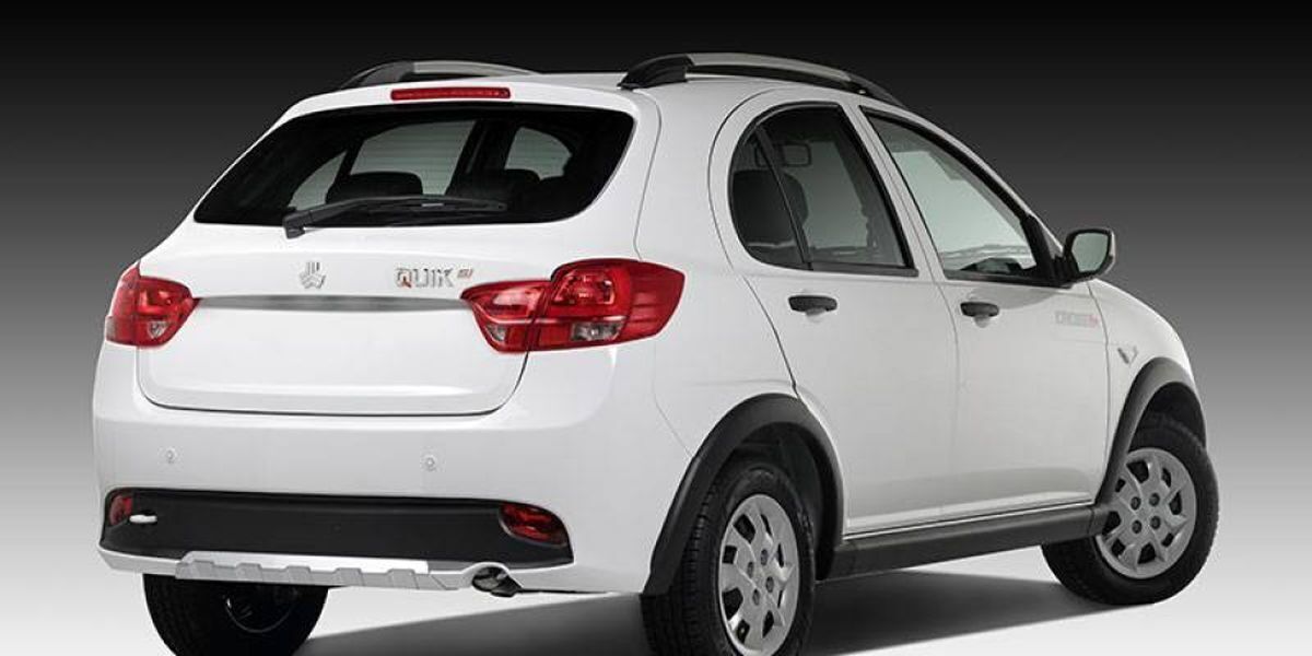 لیست قیمت کوییک صفر و کارکرده / کوییک اس آر چند؟ + جدول خرداد ۱۴۰۴