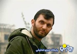 محمدرضا نوری کیست که دو سال در زندان اسراییلی به سر می‌برد!