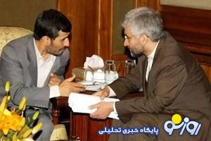 سکوت جلیلی و احمدی نژاد در خصوص مذاکرات عجیب نیست؟