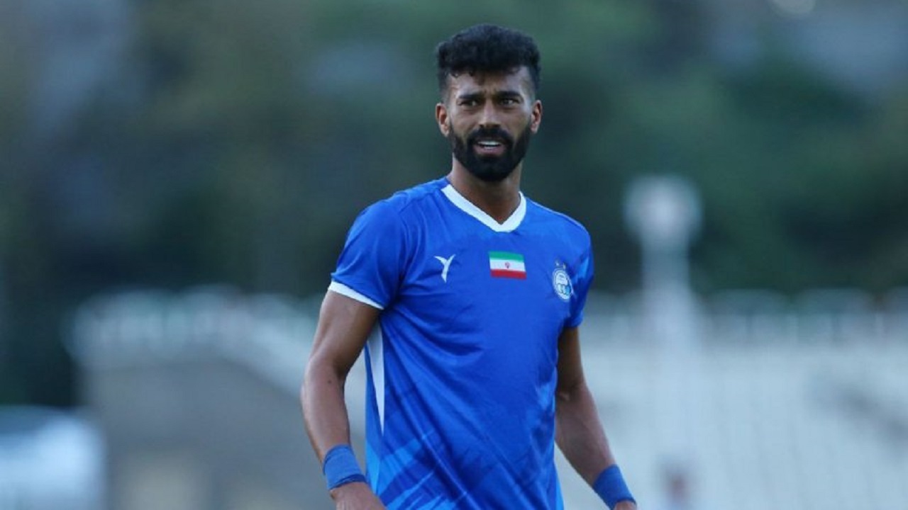 فرصت طلایی برای رضاییان؛ از سپاهان تا استقلال و یک افتخار دیگر فرصت طلایی برای رضاییان؛ از سپاهان تا استقلال و یک افتخار دیگر