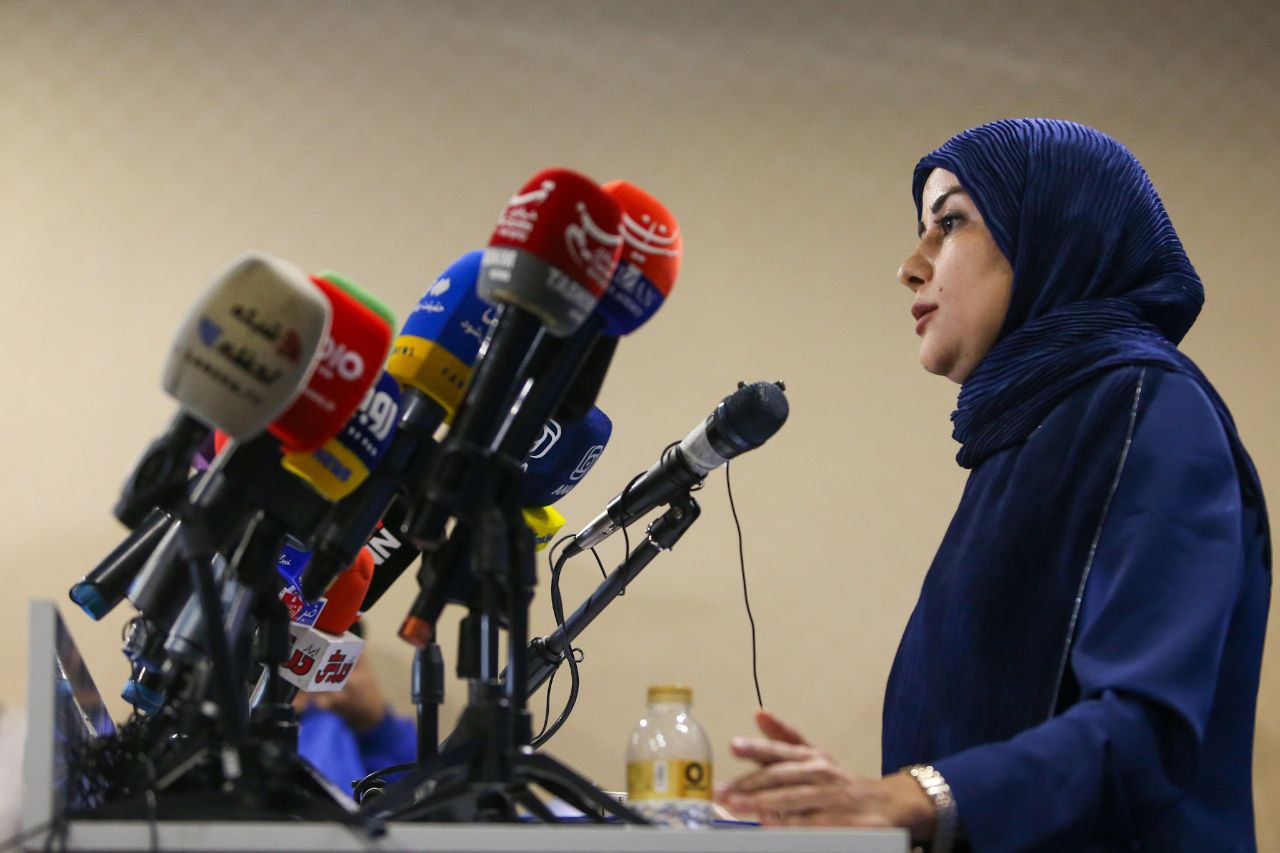 مشکلی برای ویزای سیدورف وجود ندارد؛ ساعده سیما: هیات مدیره استقلال به دو گزینه نهایی رسیدند