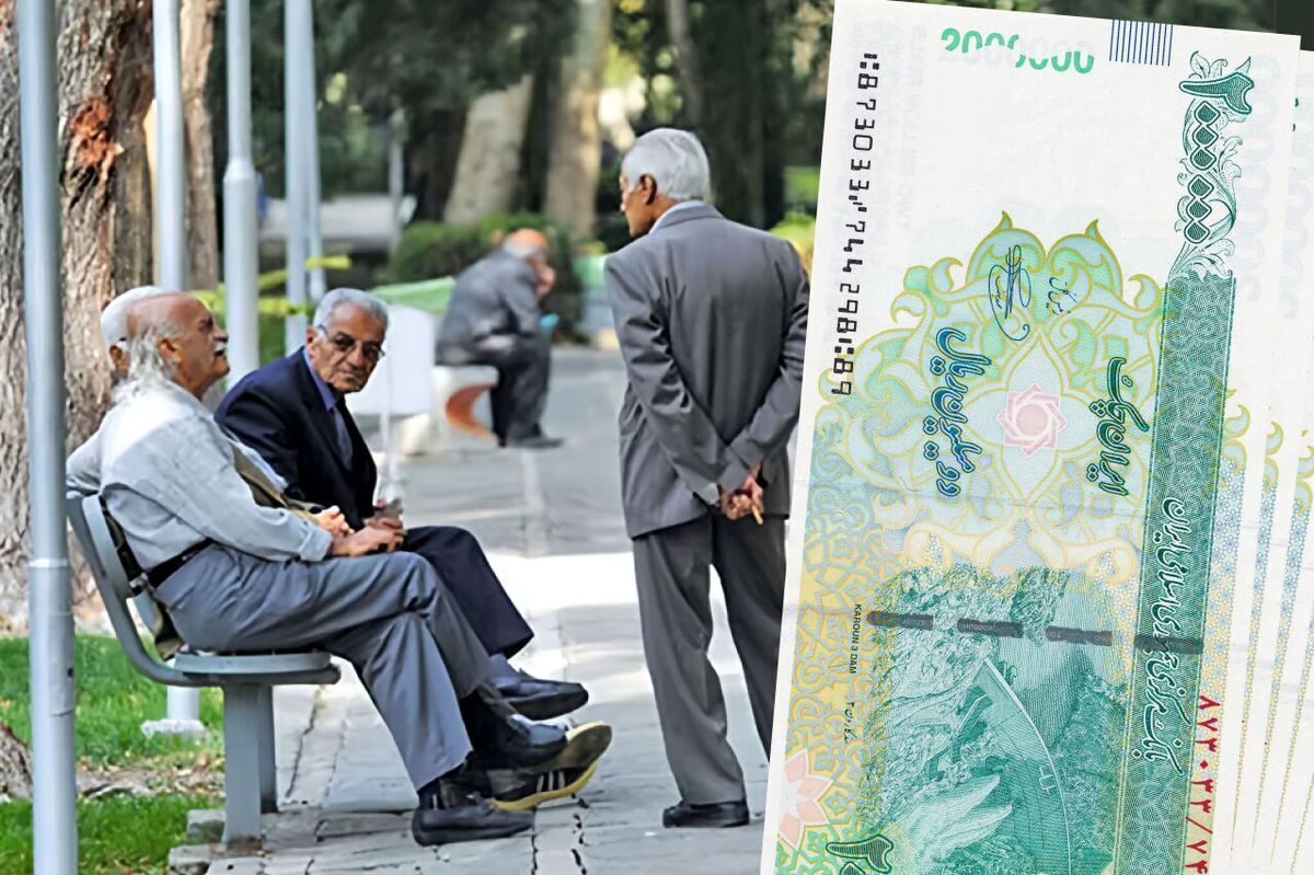 خبر فوری برای متقاضیان وام بازنشستگی/ وام سایر بازنشستگان چه زمانی پرداخت می‌شود؟