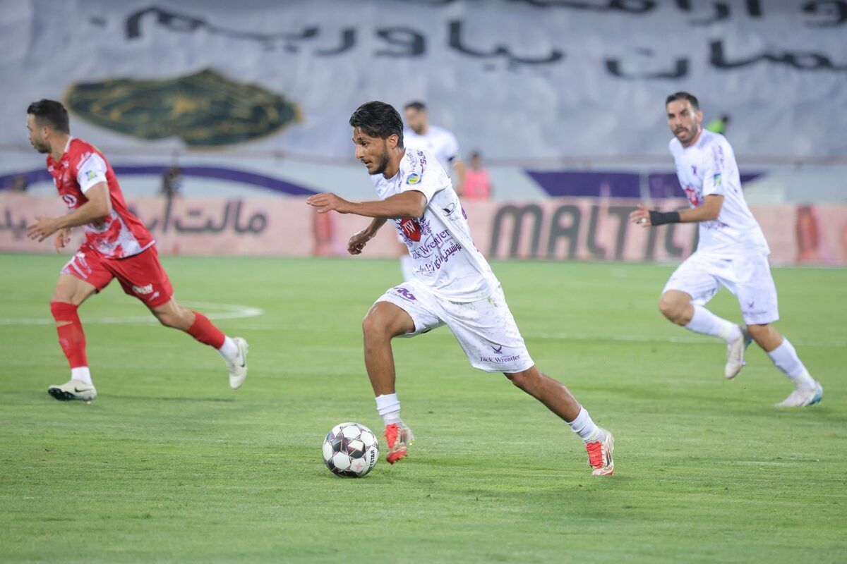 تکذیب یک شایعه؛ استقلال اقدامی برای جذب صادقی نکرده!