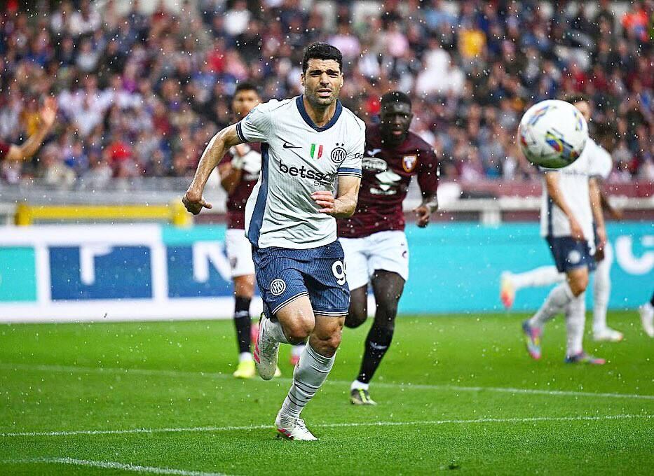 خبرنگار ایتالیایی: طارمی به جام جهانی باشگاه ها می رود