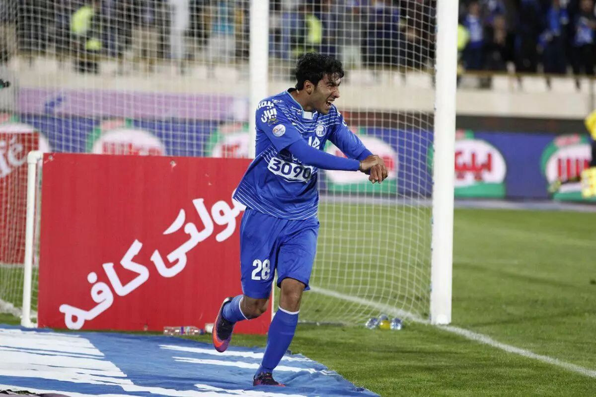 حتی وقتی من هم در استقلال بودم، معلوم نبود آنجا چه خبر است! استقلالی‌ها تکلیف را با خودشان روشن کنند