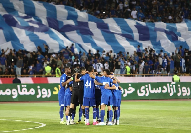 طاهری: استقلال چاره‌ای جز قهرمانی در جام حذفی ندارد