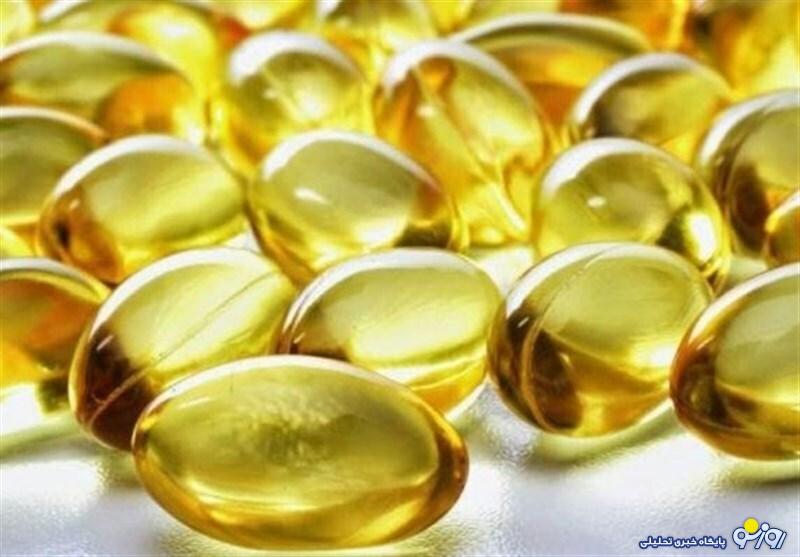 توزیع ویتامین D در مدارس کشور