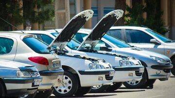 بازار خودرو به کما رفت/ آخرین قیمت سمند، پژو، شاهین، کوییک و تارا + جدول