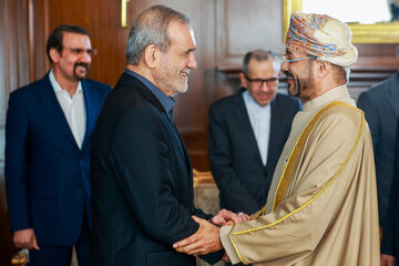 پزشکیان چرا به مسقط می‌رود؟/قرار است یک سند مهم امضاء شود