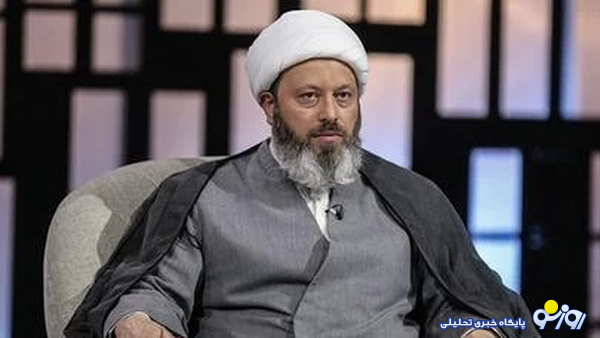 دلیل دستگیری روحانی ایرانی در عربستان چه بود؟ دلیل دستگیری روحانی ایرانی در عربستان چه بود؟