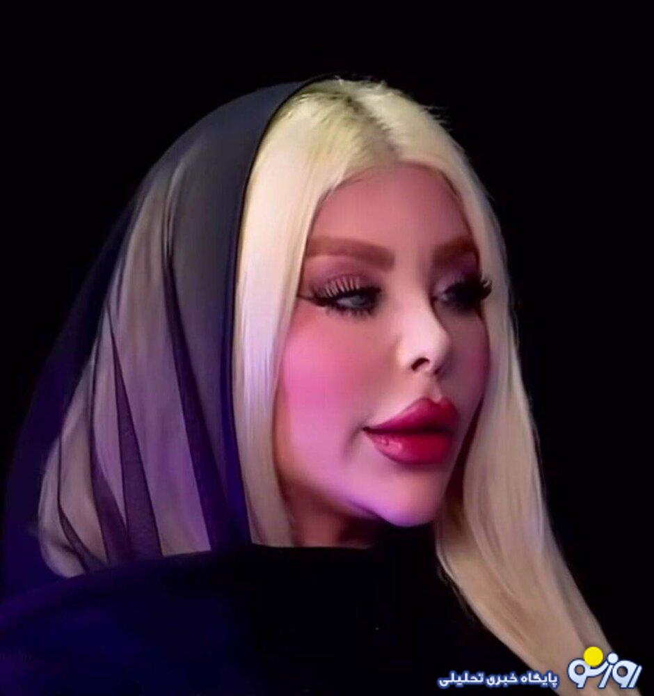 جزئیات تازه از علت فوت نهال بلاگر معروف+ ویدئو جزئیات تازه از علت فوت نهال بلاگر معروف+ ویدئو