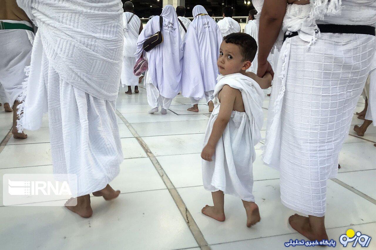 هر دم از باغ عربستان بری میرسد؟! هر دم از باغ عربستان بری میرسد؟!