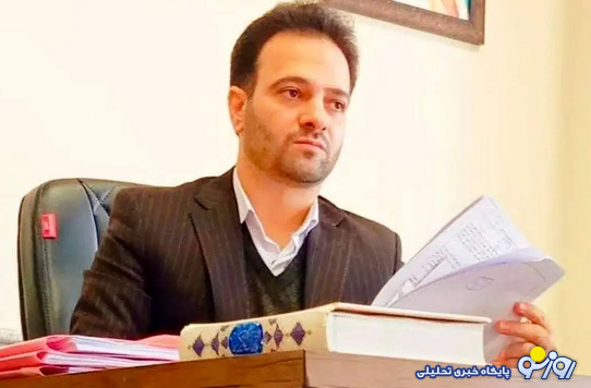 جزئیات تازه از ترور قاضی شیراز