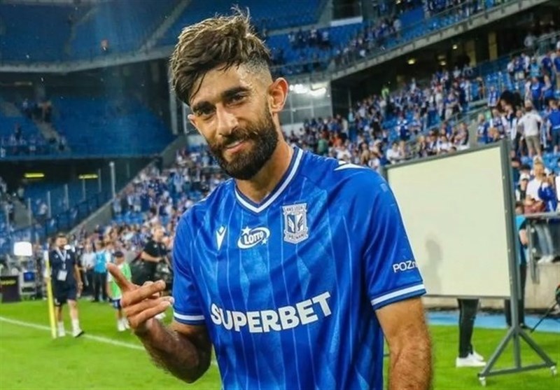 منتفی شدن حضور قلیزاده در پرسپولیس منتفی شدن حضور قلیزاده در پرسپولیس