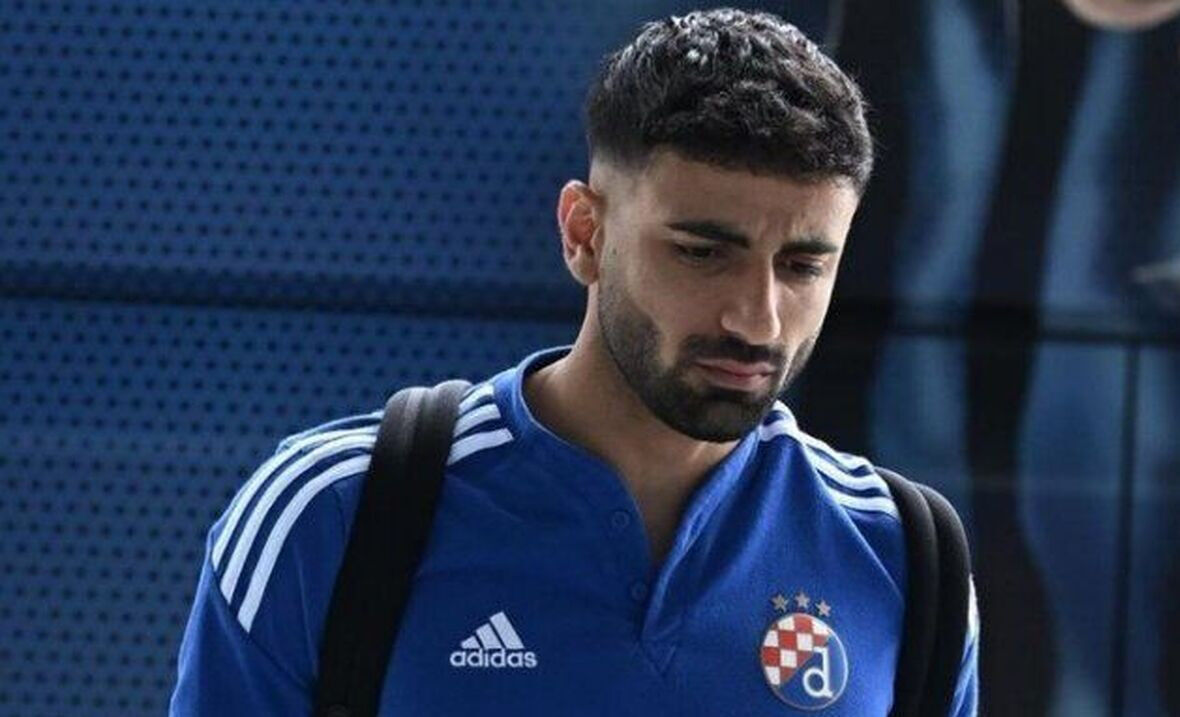 بلاتکلیفی در انتقال صادق محرمی؛ هنوز توافقی با سپاهان حاصل نشده است!