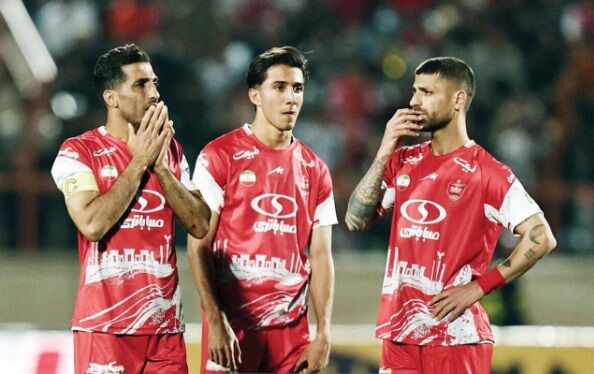 راز وضعیت مبهم وحید امیری؛ پای این باشگاه لیگ برتری در میان است!