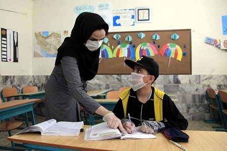 فوق العاده ویژه فرهنگیان  چند درصد افزایش می یابد