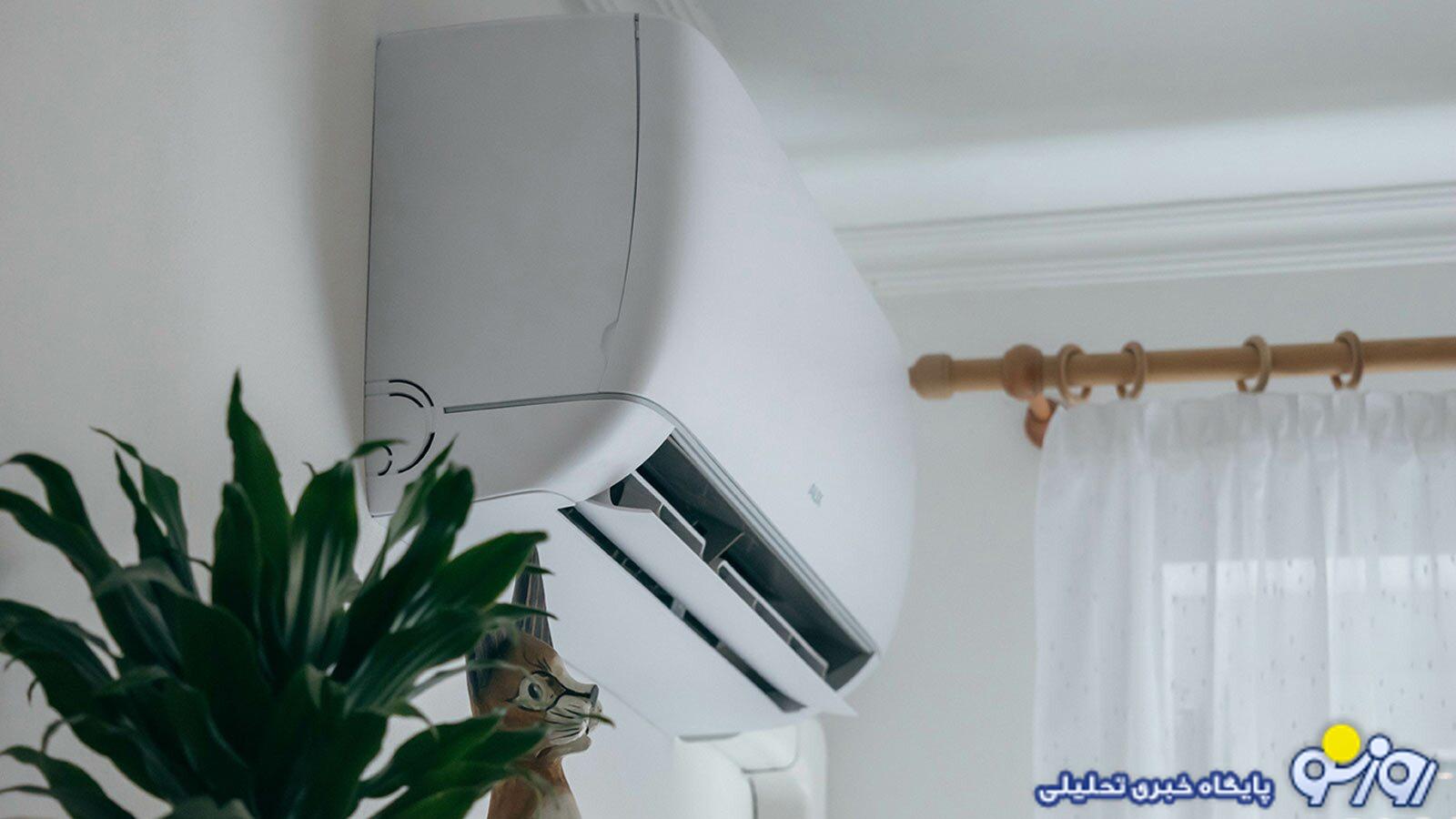 خنکی که ناتراز است و مایی که بی تفاوتیم