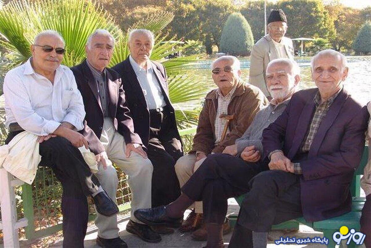 چرا حساب برخی بازنشستگان بلوکه شد؟